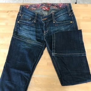 Lucky Brand Jeans